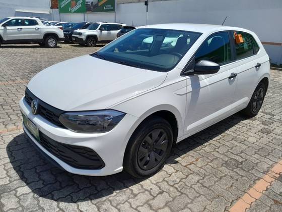 VOLKSWAGEN POLO 1.0 MPI TRACK MANUAL VOLKSWAGEN POLO 1.0 MPI TRACK MANUAL